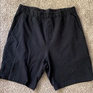 Lululemon casual shorts in XL